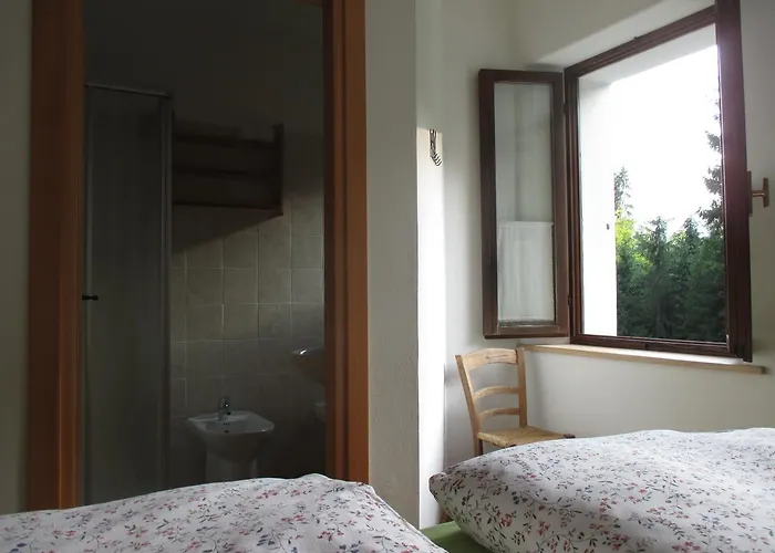 Bed & Breakfast Casetta