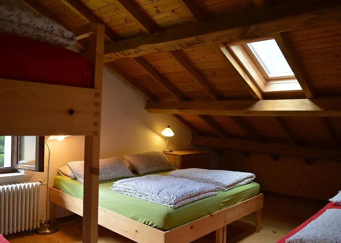 Bed & Breakfast Casetta