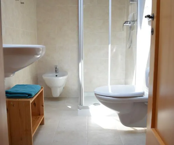 Casetta Bed & Breakfast 3*